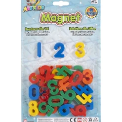 Magneettinumerot