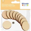 Magneettiset puumerkit