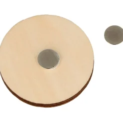 Magneettiset puumerkit