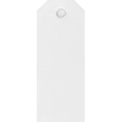 Manillaetiketit