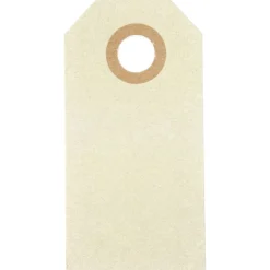 Manillaetiketit