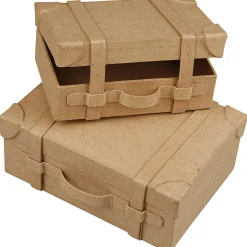 Matkalaukkurasiat