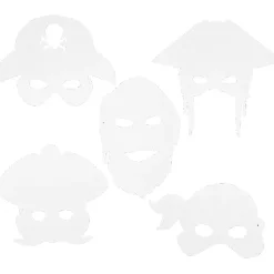 Merirosvonaamiot
