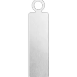 Metallilaatta