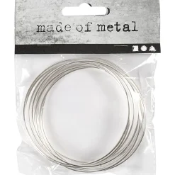 Metallilankarengas