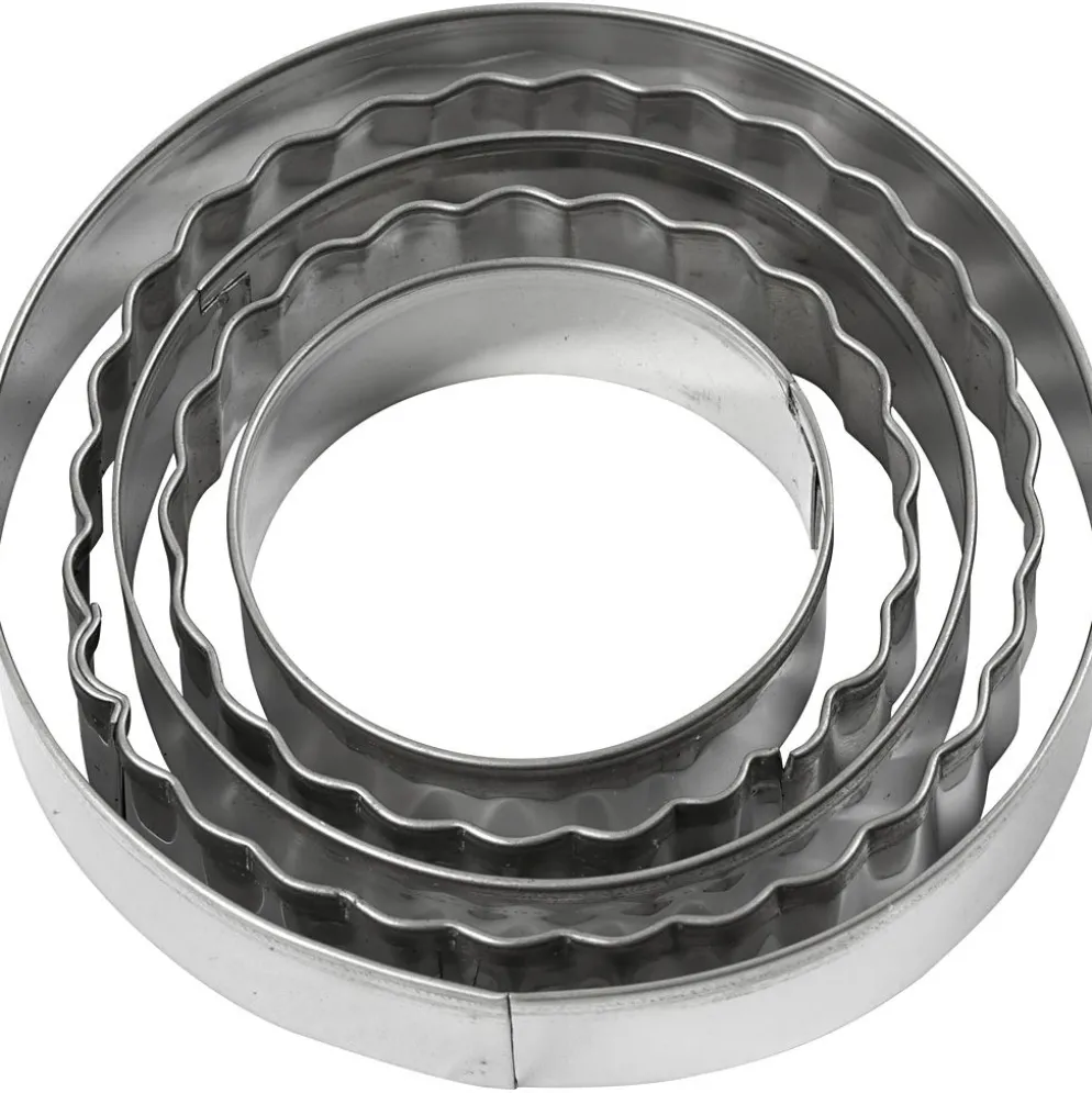 Metallimuotit