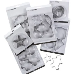 Metallimuotit
