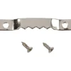 Metalliripustin