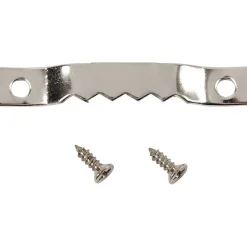 Metalliripustin