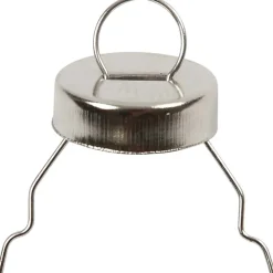 Metalliripustin