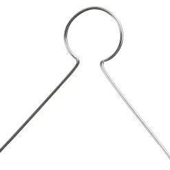 Metalliripustin