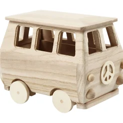 Minibussi