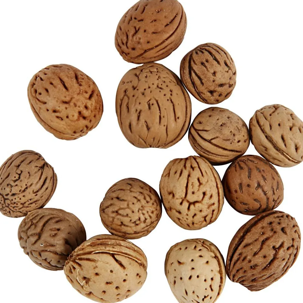 Minipähkinät