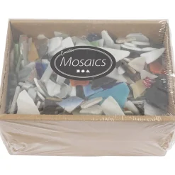 Mosaiikit