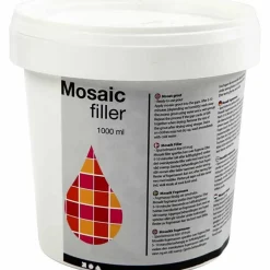 Mosaiikkilaasti
