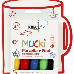 Mucki lasi- ja posliinitussit