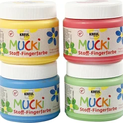 Muck Sormivärit