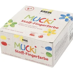 Muck Sormivärit
