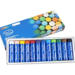 Mungyo Maxi öljypastellit