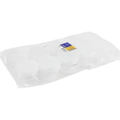Muoviset säilytyspurkit