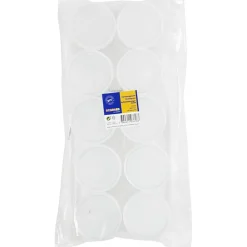 Muoviset säilytyspurkit