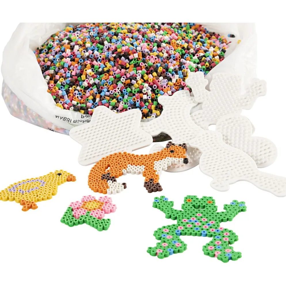 NABBI BioBeads -Luokkahuonepakkaus