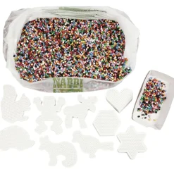 NABBI BioBeads -Luokkahuonepakkaus