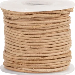 Nahkanyöri