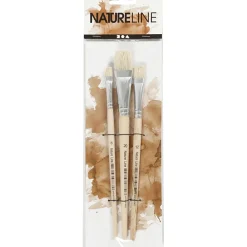 Nature Line-siveltimet
