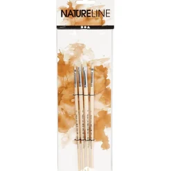 Nature Line-siveltimet