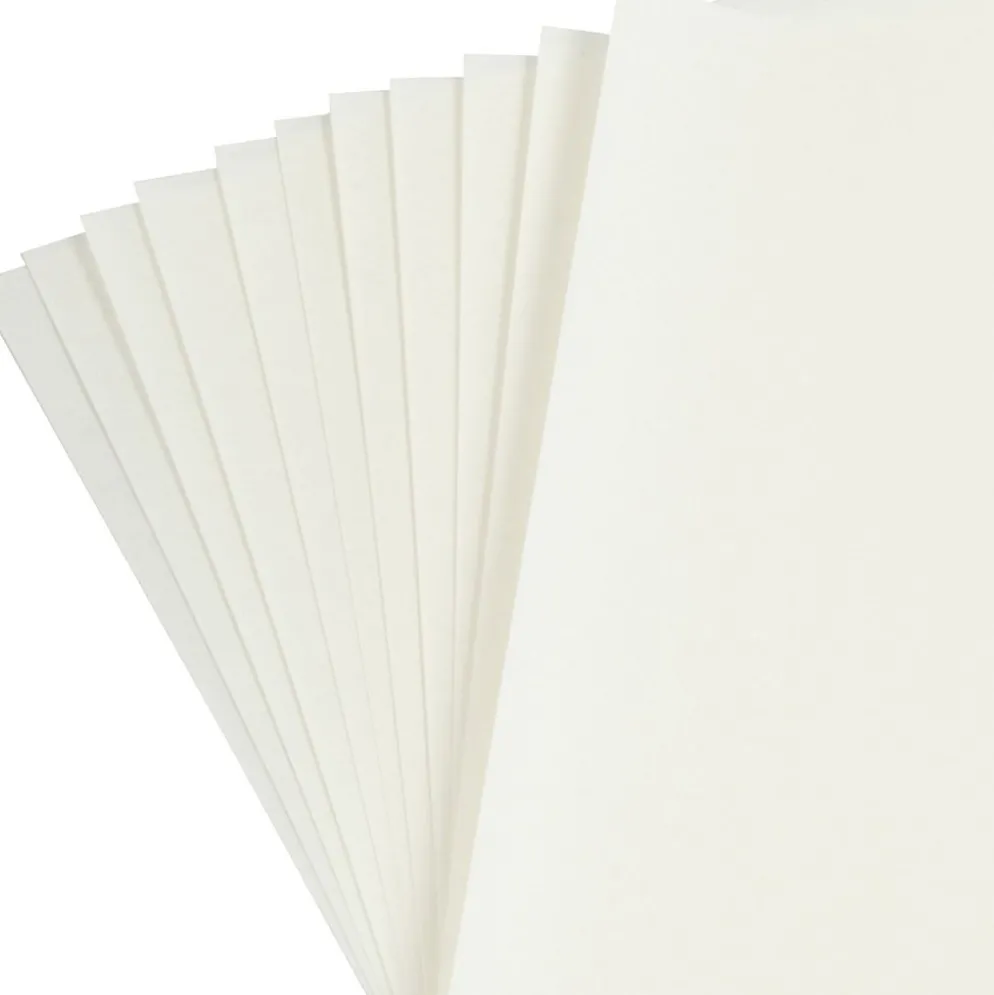 Ohut paperi