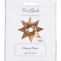 Origamipaperi