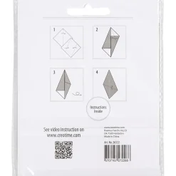 Origamipaperi