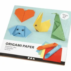 Origamipaperi