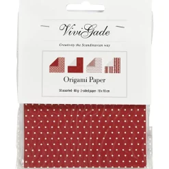 Origamipaperi