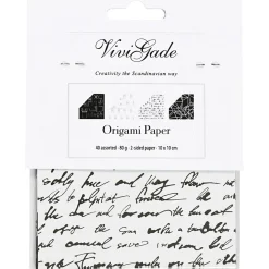 Origamipaperi
