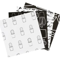 Origamipaperi