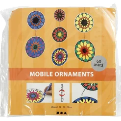 Painetut mobilekiekot