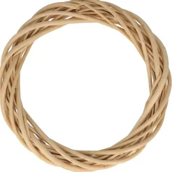 Pajukranssi koristeltavaksi