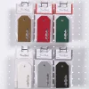 Pakettietiketit