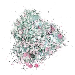 Paljettisekoitus
