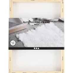 Paperinvalmistusmuotti