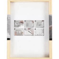 Paperinvalmistusmuotti
