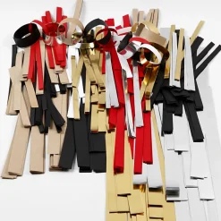 Paperisuikaleet