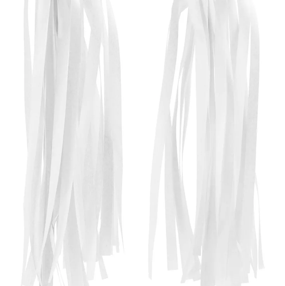 Paperitasselit