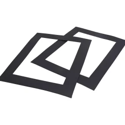 Passepartoutkehykset