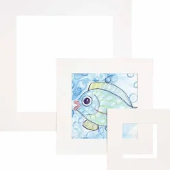Passepartoutkehys