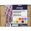 Pébéo Collection -pakkaus