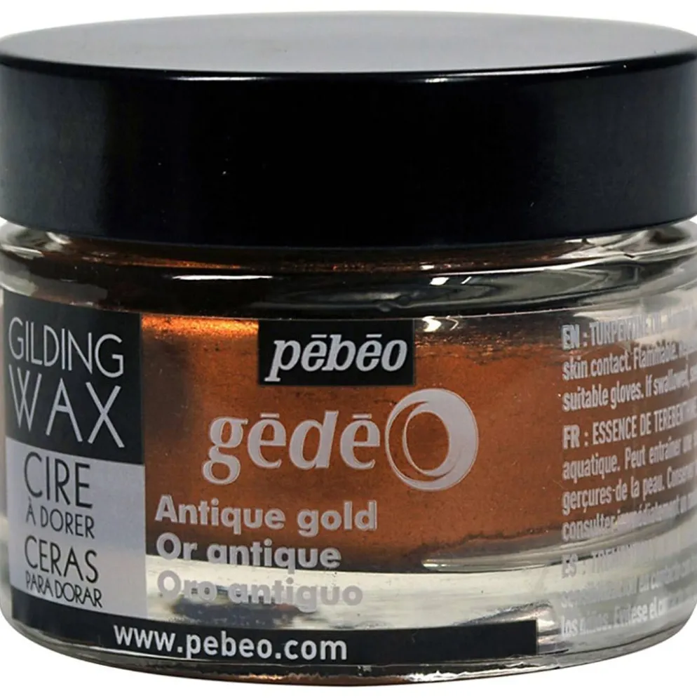Pébéo-kultausvaha