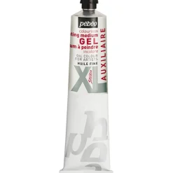 Pébéo XL Medium – Maalausgeeli